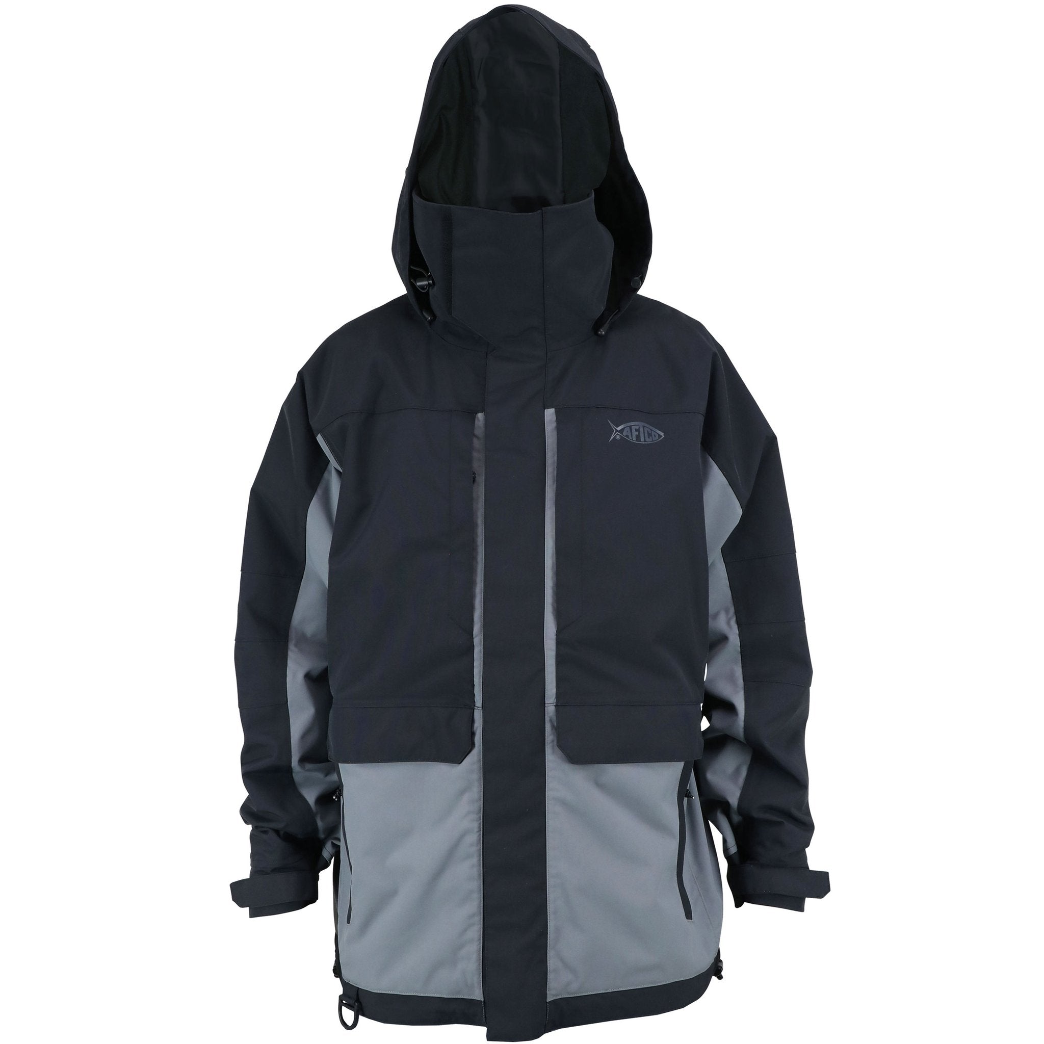 AFTCO Hydronaut Heavy-Duty Fishing Jacket - TACKLE WAREHOUSE AMERICA​