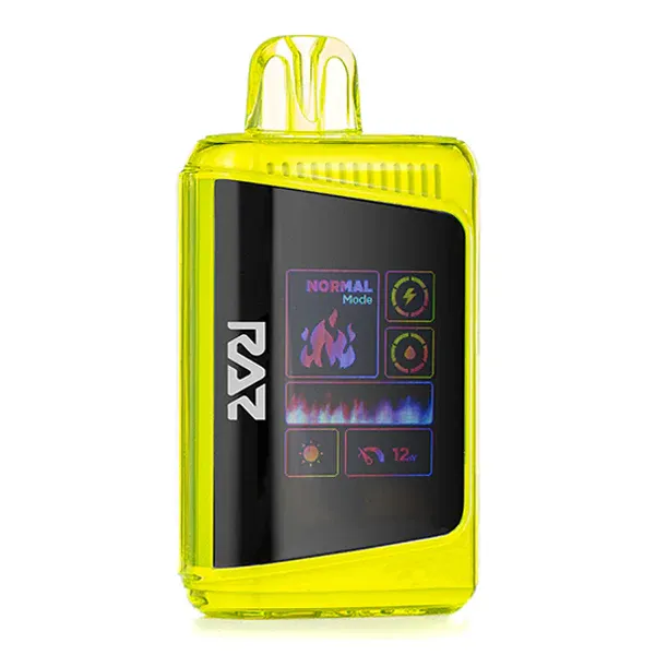 watermelon vape raz Strawberry Watermelon - Raz TN9000