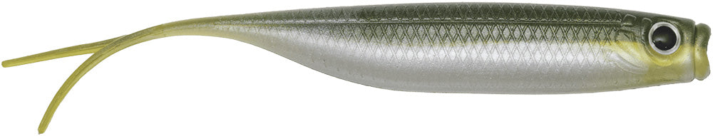 G-Ratt Rocker Soft Jerkbait - 4 Inch - TACKLE WAREHOUSE AMERICA​