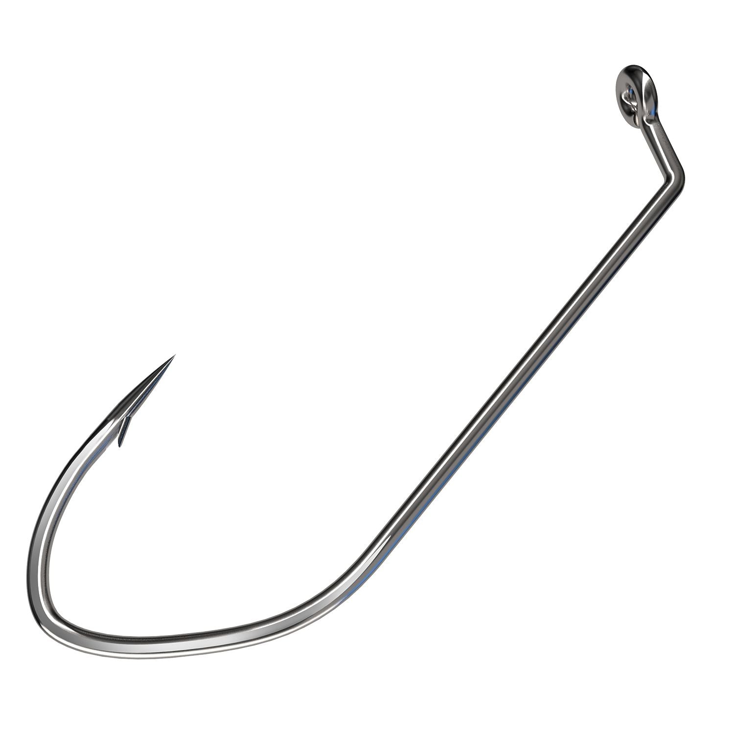 Eagle Claw Trokar Swim Jig Hook 60 degree Leg Bulk 50 Pack - TACKLE WAREHOUSE AMERICA​