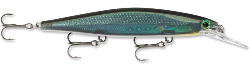 Rapala Shadow Rap Deep 11 Deep Diving Jerkbait - TACKLE WAREHOUSE AMERICA​