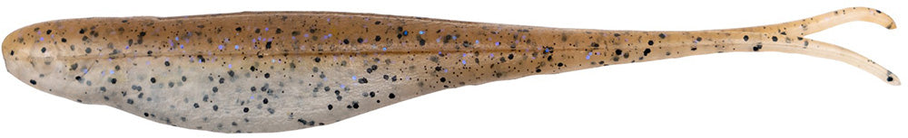 Z-Man Scented Jerk ShadZ 5 inch Soft Plastic Jerkbait 5 pack - TACKLE WAREHOUSE AMERICA​