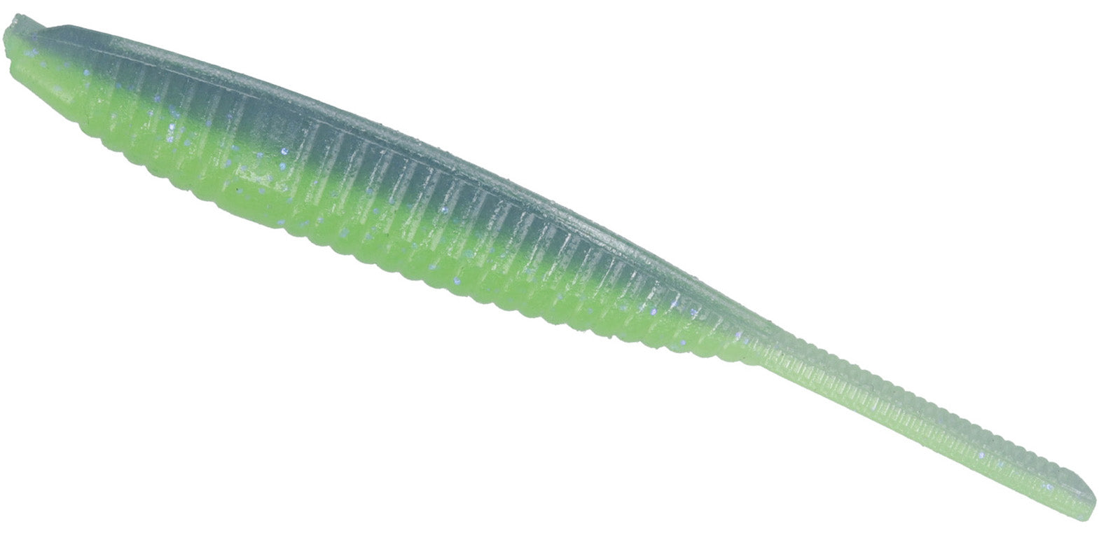 Gary Yamamoto 3.75 Inch Shad Shape Worm Drop Shot Bait - 10 Pack - TACKLE WAREHOUSE AMERICA​