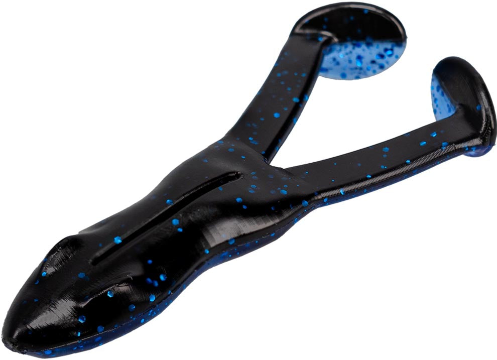 Frog Factory Ribbit Frog - 3.5 Inch - TACKLE WAREHOUSE AMERICA​