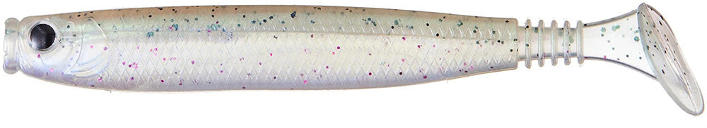 G-Ratt Baits Thin Swim Soft Plastic Baitfish - 4 Inch - TACKLE WAREHOUSE AMERICA​