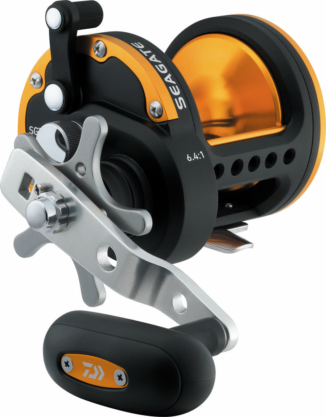 Daiwa Seagate Star Drag Conventional Reel - TACKLE WAREHOUSE AMERICA​