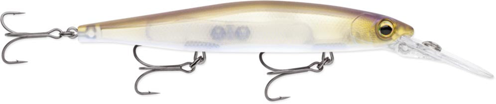 Rapala PXR Deep Mavrik 110 Jerkbait - 4.375 Inch - TACKLE WAREHOUSE AMERICA​