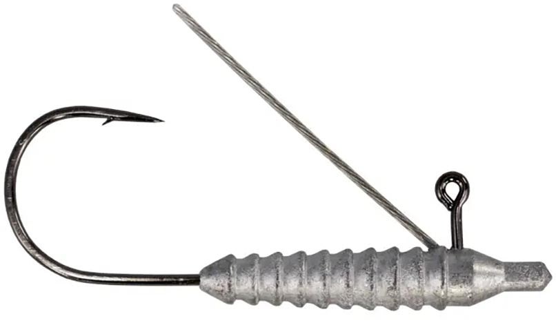 Buckeye Lures Hover Rig Jighead - 3 Pack - TACKLE WAREHOUSE AMERICA​