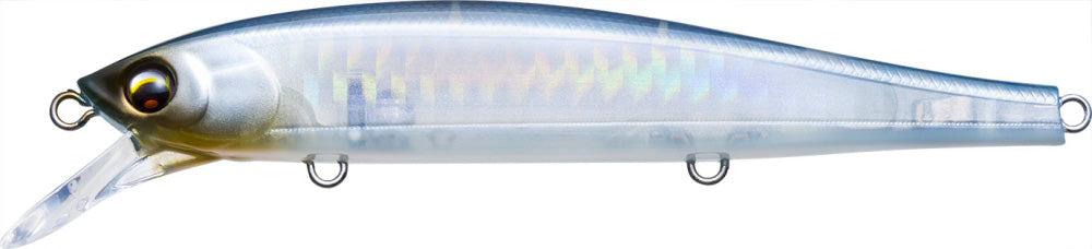 Yo-Zuri Pro 110 Jerkbait - 4.375 Inch - TACKLE WAREHOUSE AMERICA​