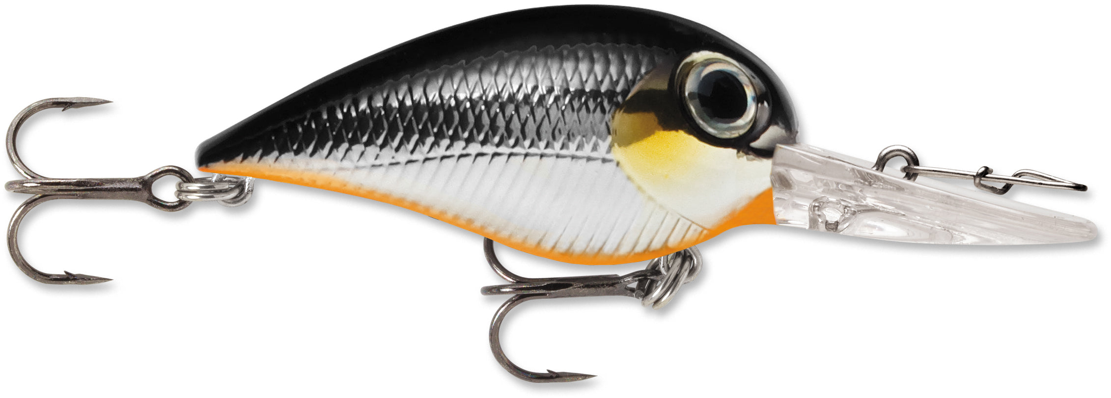 Storm Wiggle Wart MadFlash 05 Crankbait - TACKLE WAREHOUSE AMERICA​