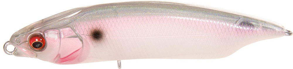Megabass Karashi 80 Twitch Bait - 3.2 Inch - TACKLE WAREHOUSE AMERICA​