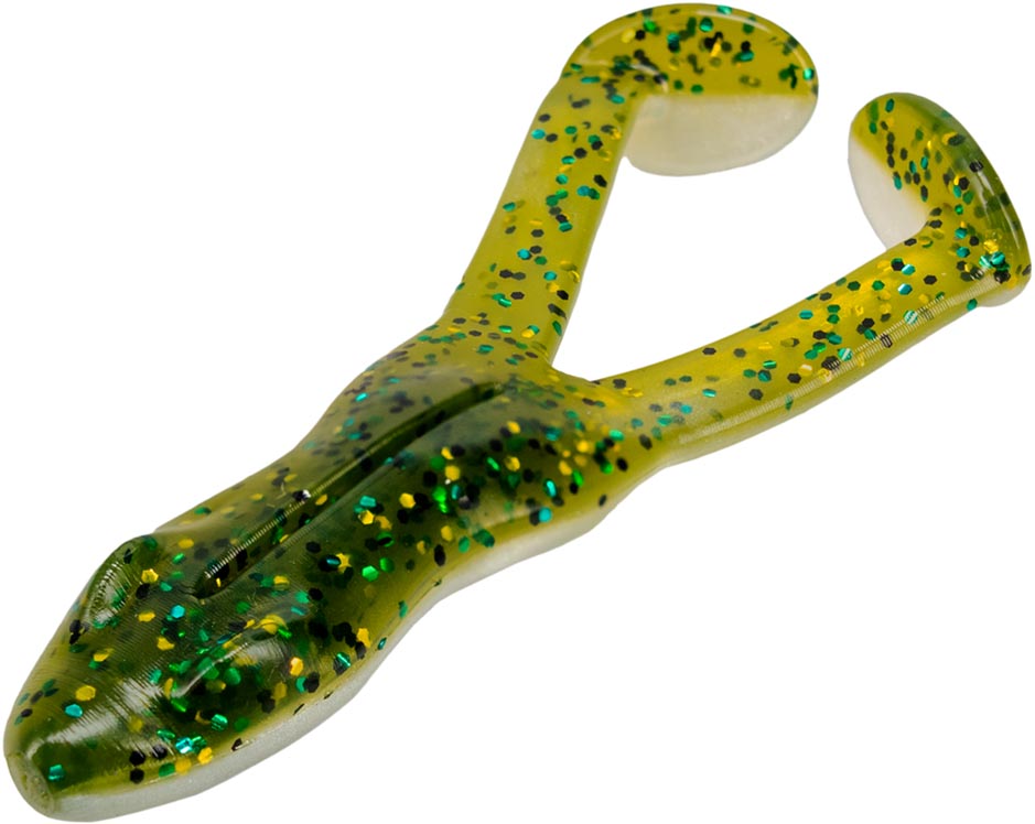 Frog Factory Ribbit Frog - 3.5 Inch - TACKLE WAREHOUSE AMERICA​