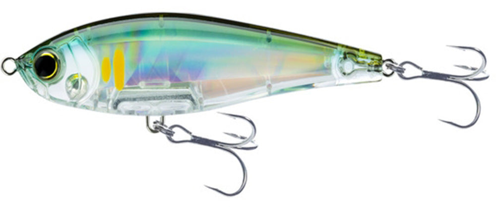 Yo-Zuri 3D Inshore Slow Sinking 5 1/4 inch Twitchbait - TACKLE WAREHOUSE AMERICA​
