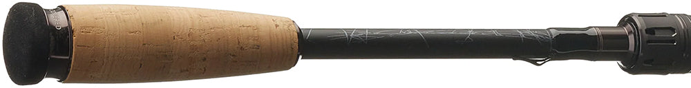 Daiwa Tatula Cork Handle Bass Spinning Rods - TACKLE WAREHOUSE AMERICA​