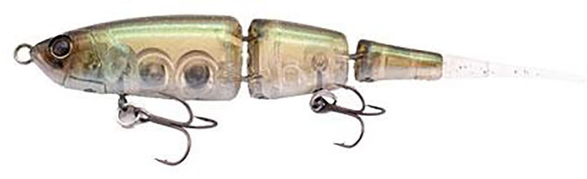 Geecrack SuPaku Swimmer 95 Slow Sinking Swimbait - 3.75 Inch - TACKLE WAREHOUSE AMERICA​