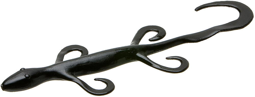 Zoom Mini Lizard Creature Bait - 4 Inch - TACKLE WAREHOUSE AMERICA​