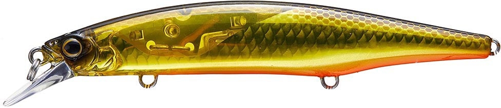 Shimano Zumverno 95SP Jerkbait - 3.7 Inches - TACKLE WAREHOUSE AMERICA​