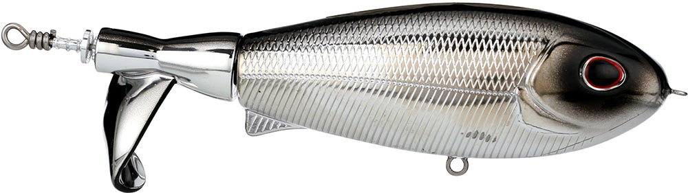 Berkley Screamin' Choppo Prop Bait - 4.3 Inch - TACKLE WAREHOUSE AMERICA​