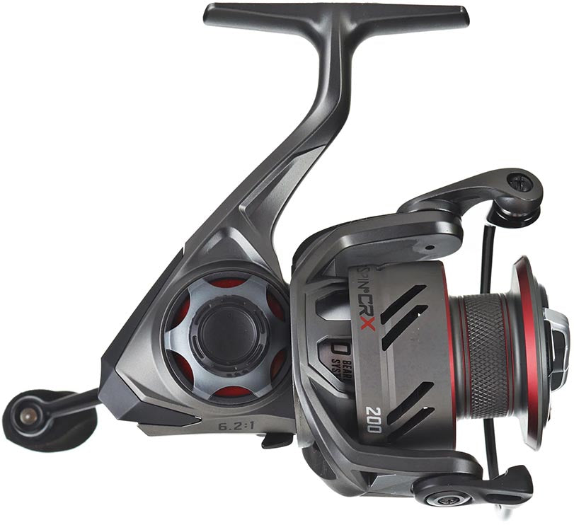 Lew's Speed Spin CRX Spinning Reels - TACKLE WAREHOUSE AMERICA​
