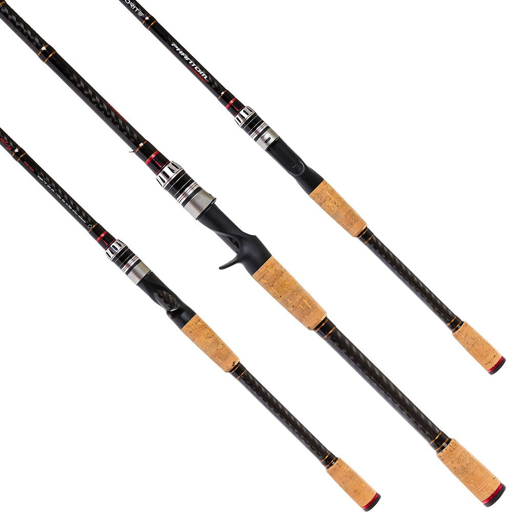 Favorite Fishing Phat Glass Casting Crankbait Rod - TACKLE WAREHOUSE AMERICA​