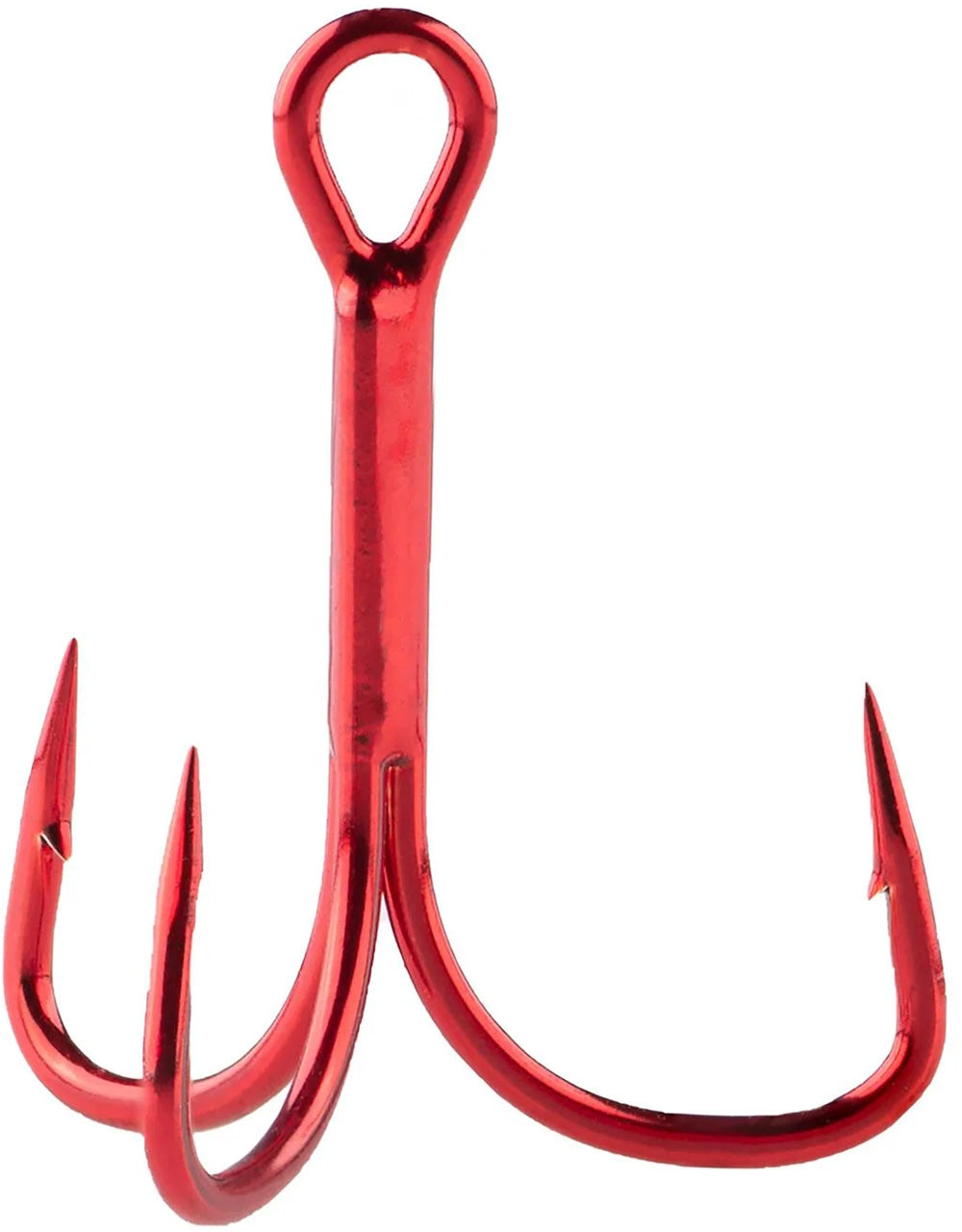 Berkley Fusion19 EWG Treble Hooks - 8 Pack - TACKLE WAREHOUSE AMERICA​
