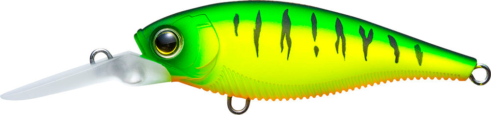 Yo-Zuri 3DB Shad Suspending 2 3/4 inch Medium Diving Crankbait - TACKLE WAREHOUSE AMERICA​
