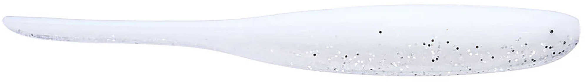 Keitech Shad Impact 4 inch Soft Jerkbait - TACKLE WAREHOUSE AMERICA​