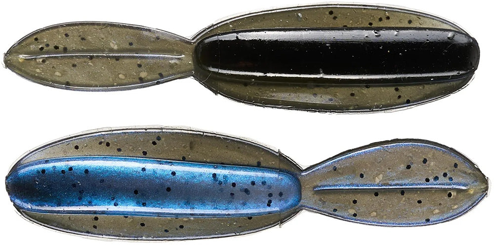 BaitFuel NanoBug Panfish Bug - 2 Inch - TACKLE WAREHOUSE AMERICA​
