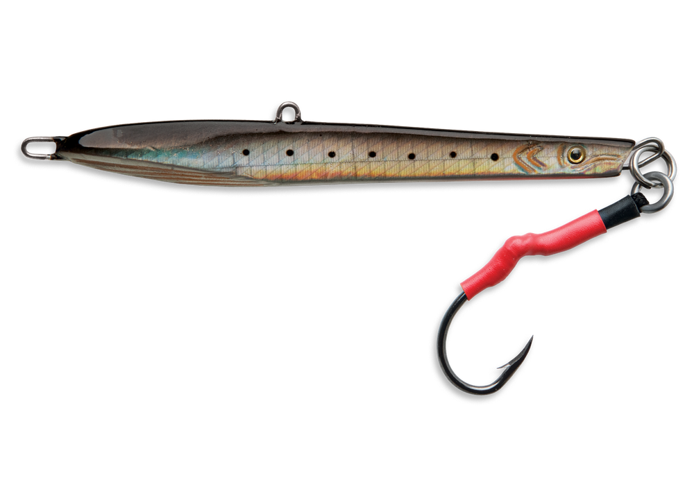 Williamson Abyss Speed Jig - TACKLE WAREHOUSE AMERICA​