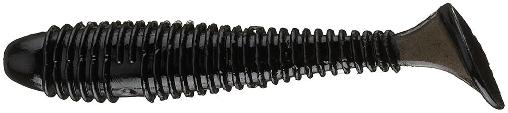 Lunkerhunt Mini Swimmer Paddle Tail Swimbait - 2 Inch - TACKLE WAREHOUSE AMERICA​