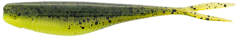 X-Zone Rally Shad - 3.75 Inch - TACKLE WAREHOUSE AMERICA​