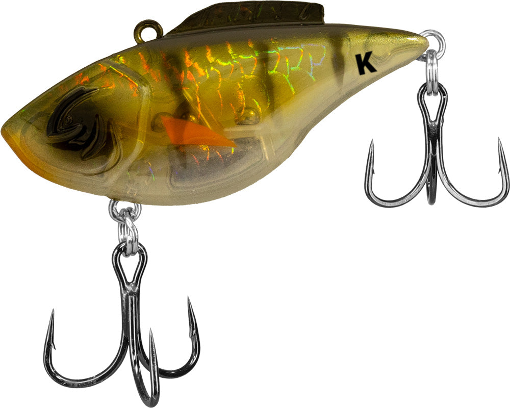 Bill Lewis Knockin' Hammer Trap - 5/8 oz - TACKLE WAREHOUSE AMERICA​