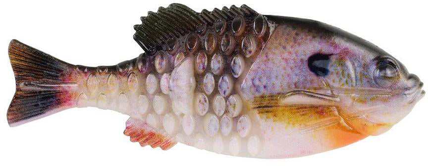Berkley PowerBait Gilly Soft Body Swimbait - TACKLE WAREHOUSE AMERICA​