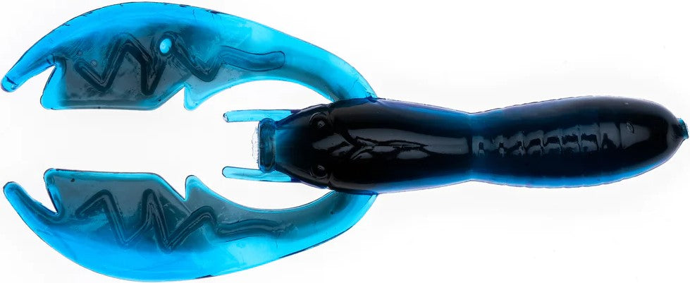 NetBait Baby Paca Craw w/Baitfuel Infusion - 3.75 Inch - TACKLE WAREHOUSE AMERICA​
