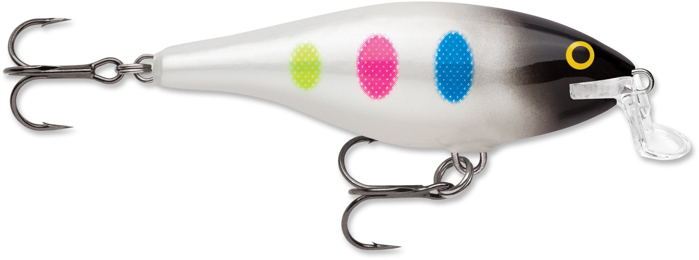 Rapala Shallow Shad Rap SSR07 Crankbait - 2.75 Inch - TACKLE WAREHOUSE AMERICA​