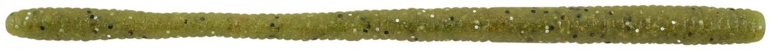 Berkley PowerBait MaxScent D-Worm - 5.5 Inches - TACKLE WAREHOUSE AMERICA​