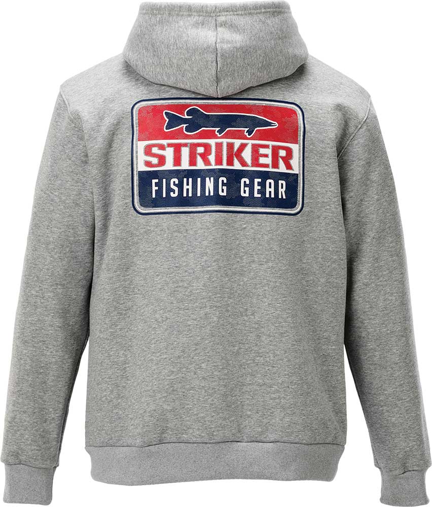 Striker Maverick Hoody - TACKLE WAREHOUSE AMERICA​