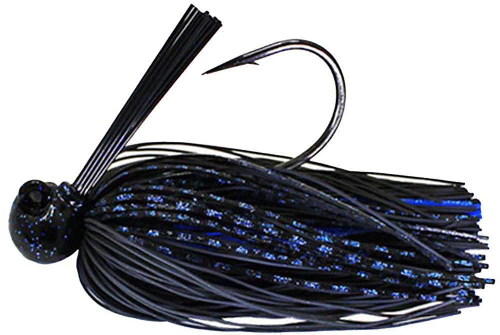 Dobyns Football Jigs - TACKLE WAREHOUSE AMERICA​