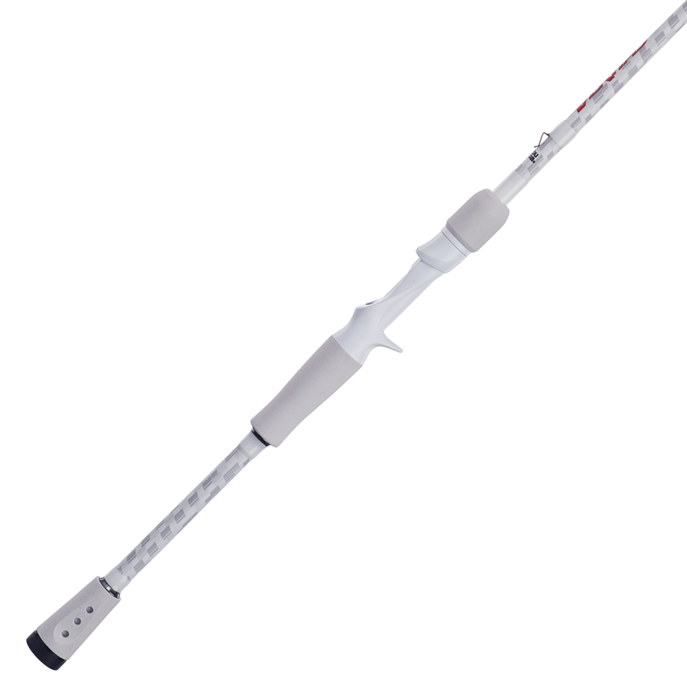 Abu Garcia Veritas Baitcasting Rod - TACKLE WAREHOUSE AMERICA​
