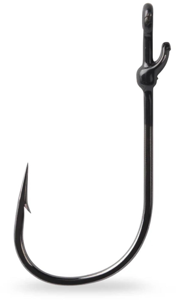 Mustad Grip-Pin Max Soft Plastic Flippin' & Worm Hooks - TACKLE WAREHOUSE AMERICA​