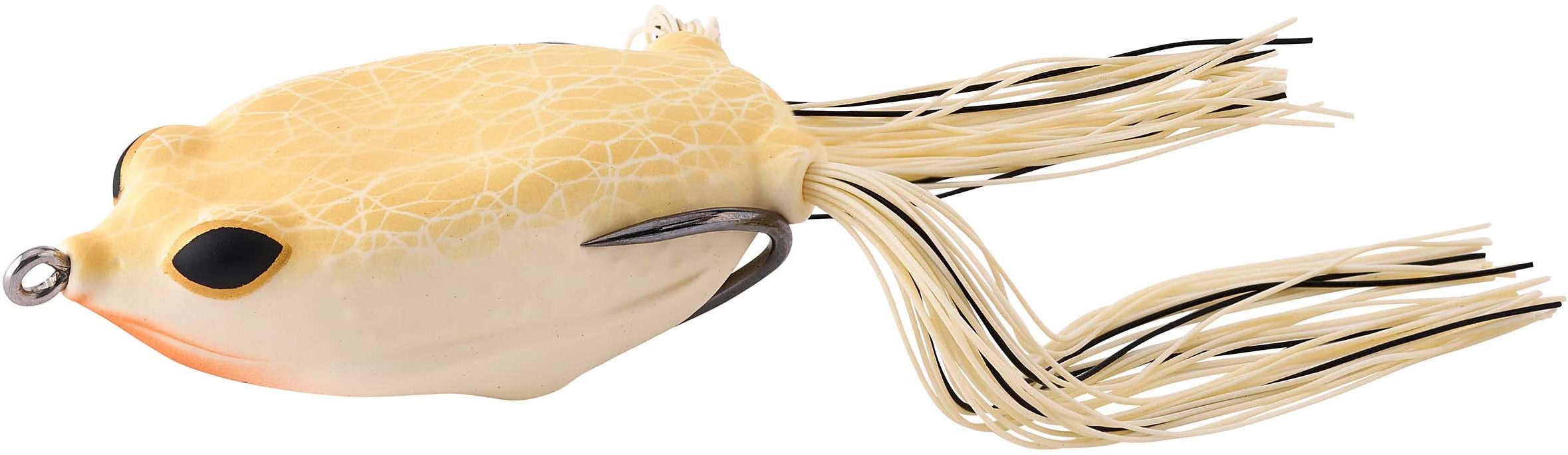 Berkley Swamp Lord Hollow Body Frog - TACKLE WAREHOUSE AMERICA​