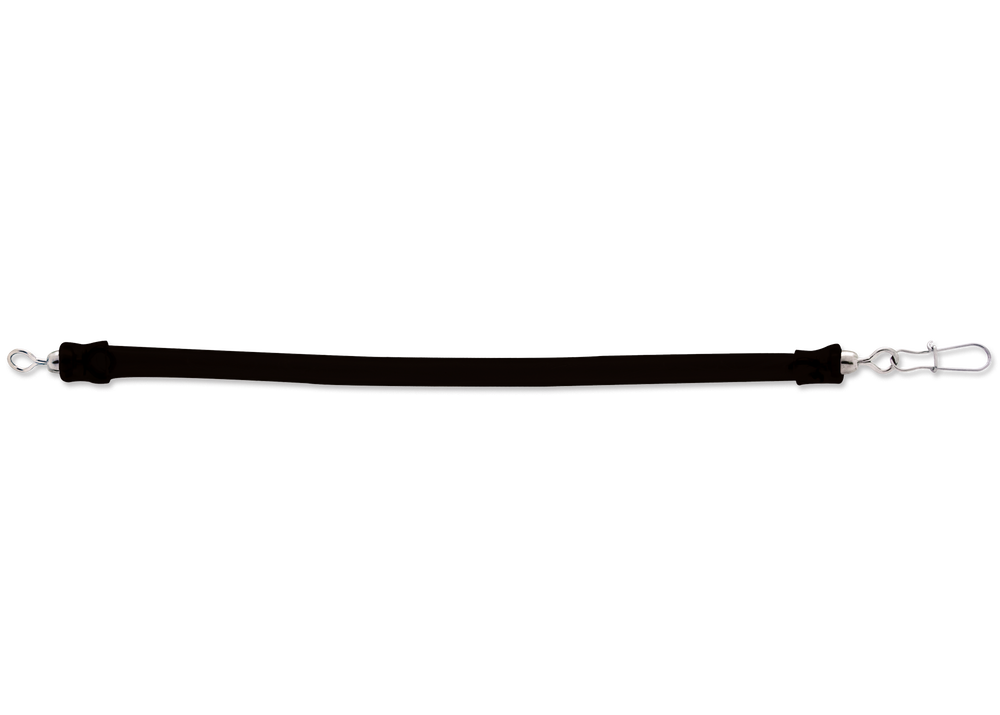 Luhr-Jensen Medium Flex 12 inch Salmon Bungee - TACKLE WAREHOUSE AMERICA​