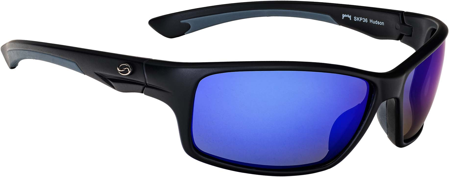 Strike King Plus Hudson Polarized Sunglasses - TACKLE WAREHOUSE AMERICA​