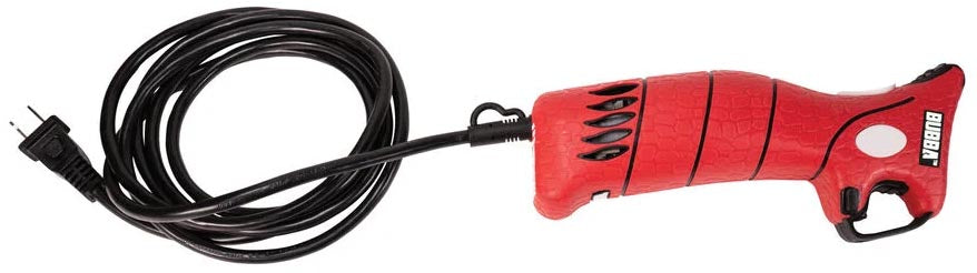 Bubba 110v Electric Corded Fillet Knife - TACKLE WAREHOUSE AMERICA​