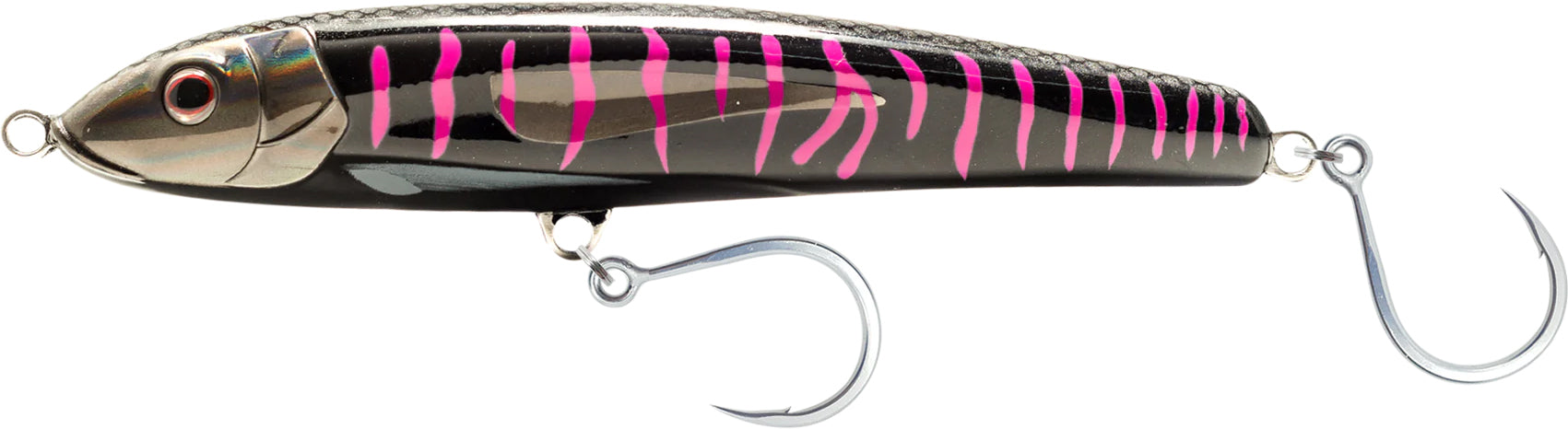 Nomad Design Riptide 200 Sinking Topwater Walking Stickbait - 8 Inch - TACKLE WAREHOUSE AMERICA​