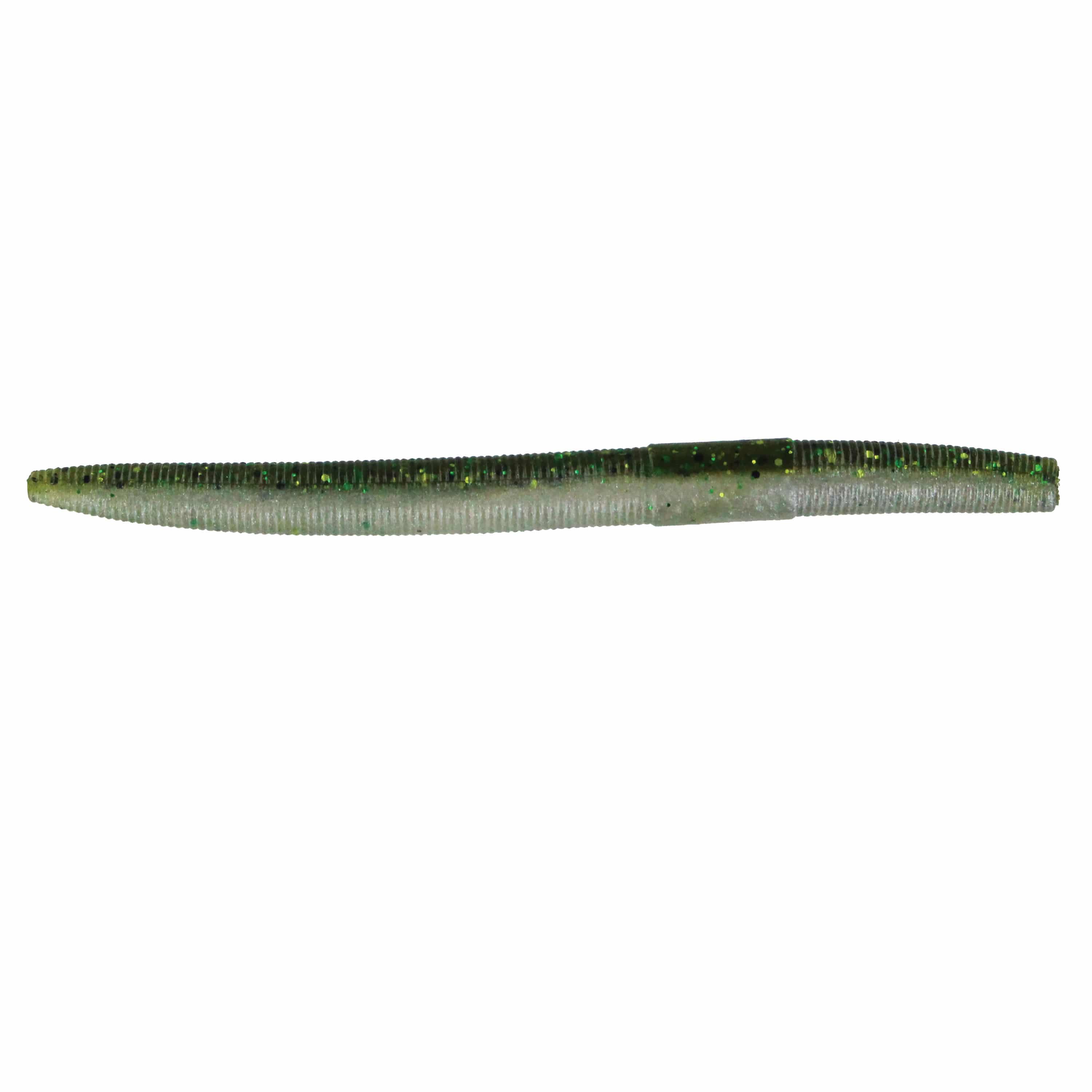 Big Bite Baits Trick Stick Soft Plastic Stickbait - 5 Inch - TACKLE WAREHOUSE AMERICA​