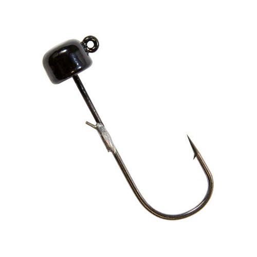 Z-Man Power Finesse ShroomZ Jigheads 3 pack - TACKLE WAREHOUSE AMERICA​