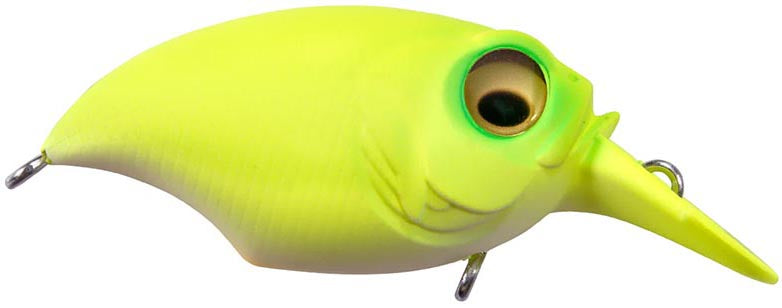 Megabass Griffon SR-X Shallow Diving Crankbait - 1.75 Inches - TACKLE WAREHOUSE AMERICA​
