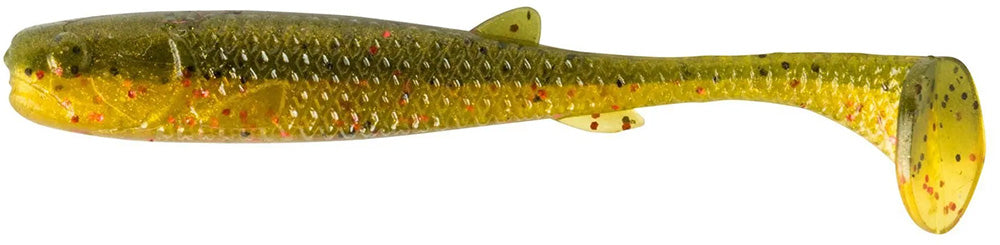 Rebel Shore Shiner Paddle Tail Swimbait Kit - 2 Inch - TACKLE WAREHOUSE AMERICA​
