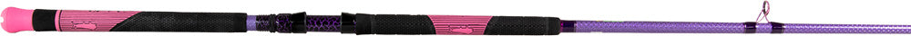 Phenix Pandora Casting Rods - TACKLE WAREHOUSE AMERICA​